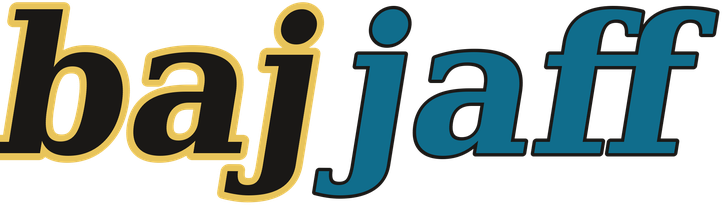 bajjaff logo